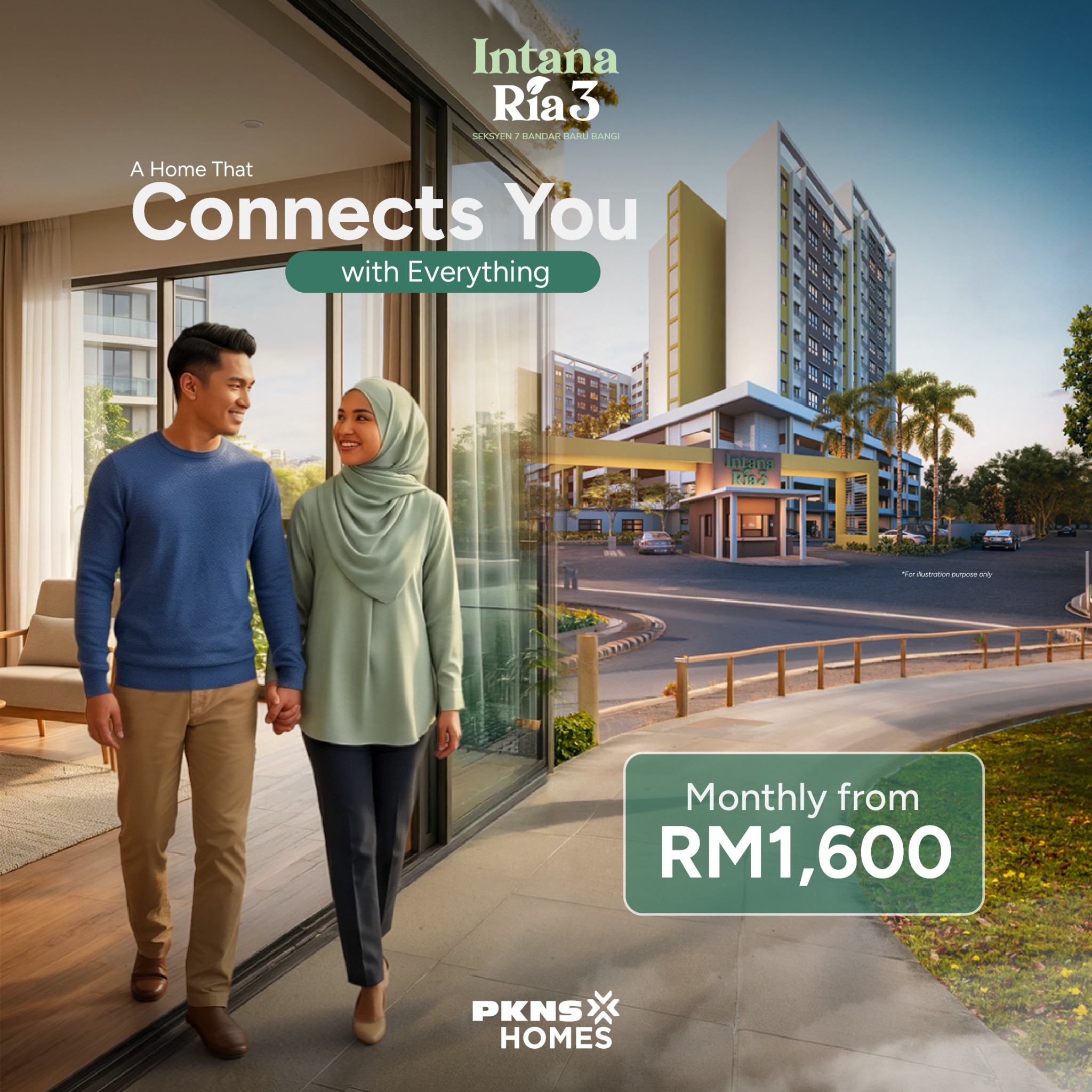 iProperty.com.my Facebook ad