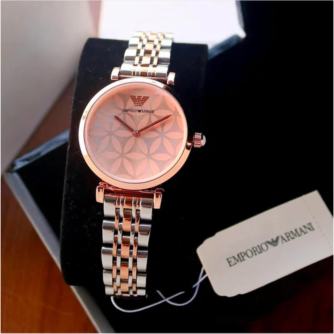CloveCart Facebook ad: Upgrade your style with unique wrist watches from…