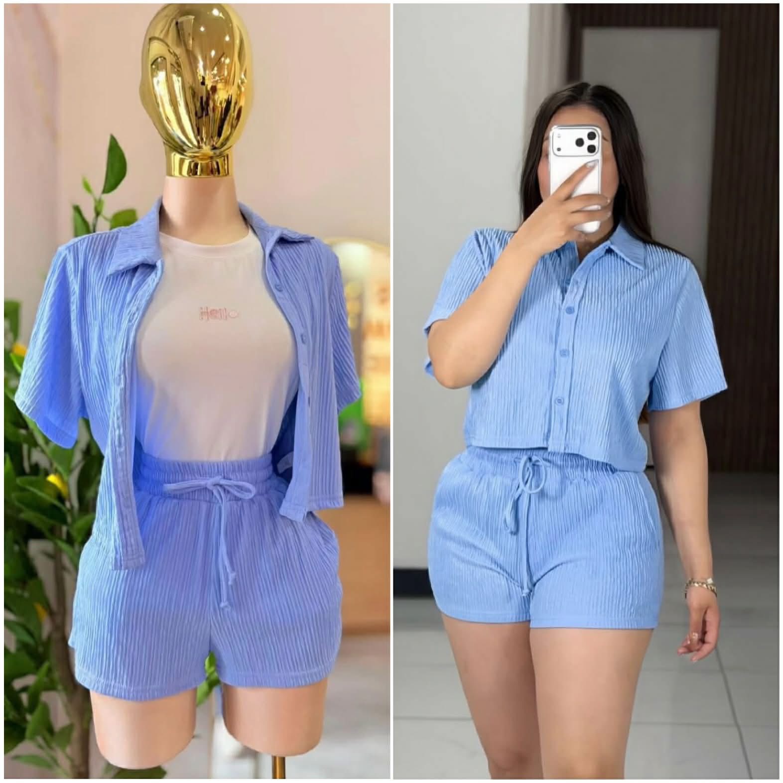Tut Boutique Facebook ad