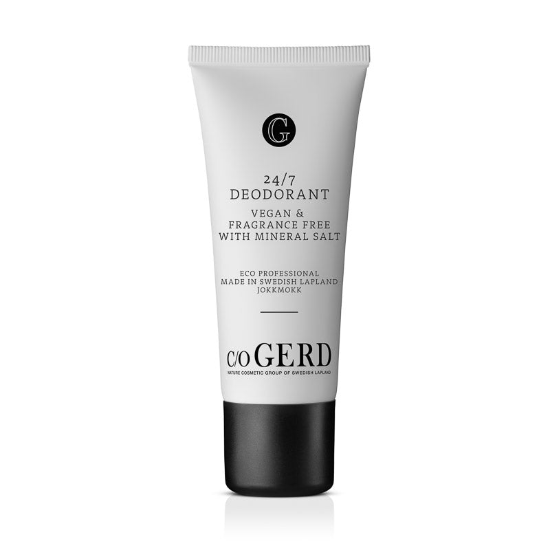 Care of Gerd Facebook ad
