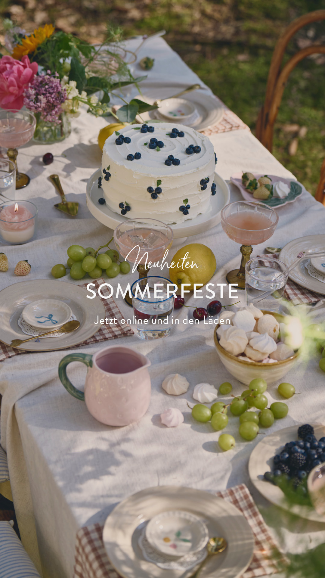 Søstrene Grene Facebook ad