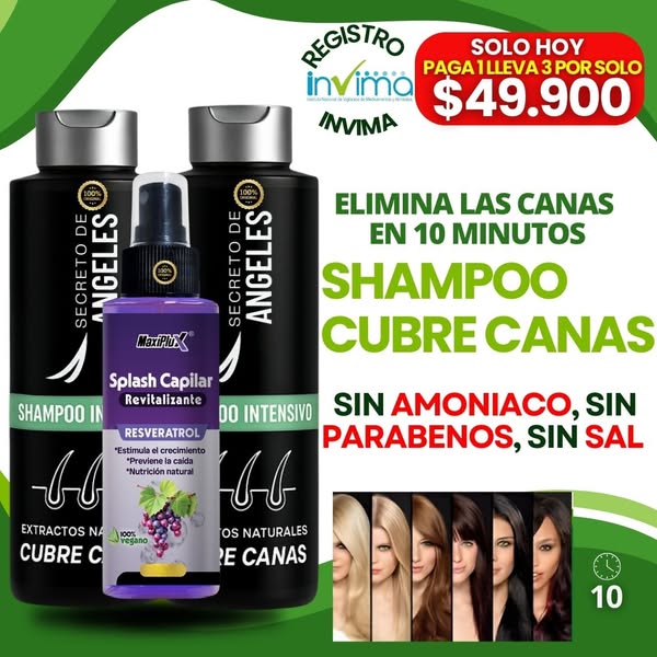 Luisa Recomienda Facebook ad: 3x1 en Oferta
