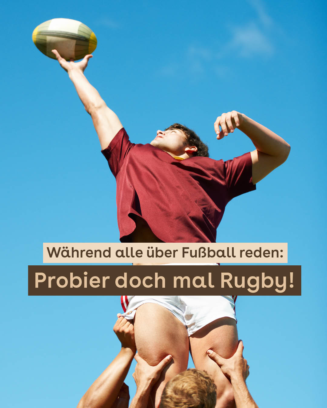 AOK.Bodycheck Facebook ad