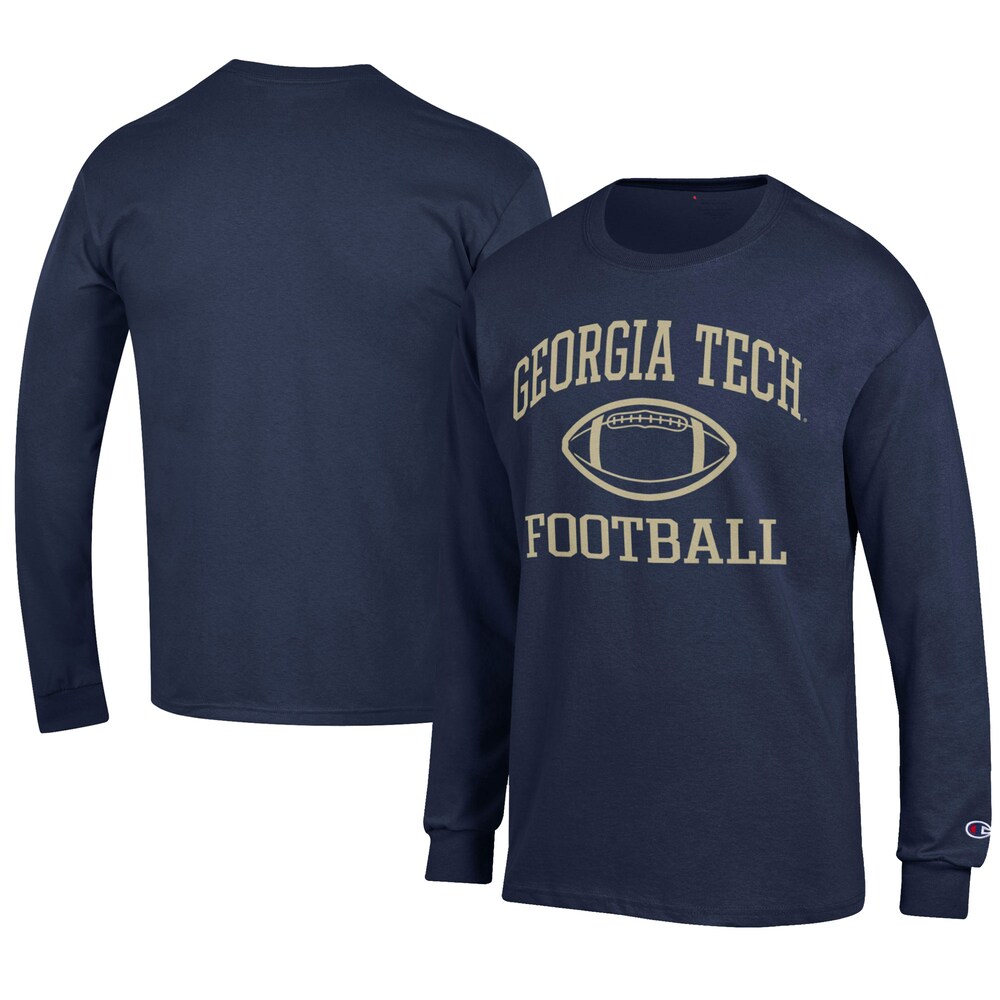 Georgia Tech Yellow Jackets on Fanatics Facebook ad from Jul 5, 2026