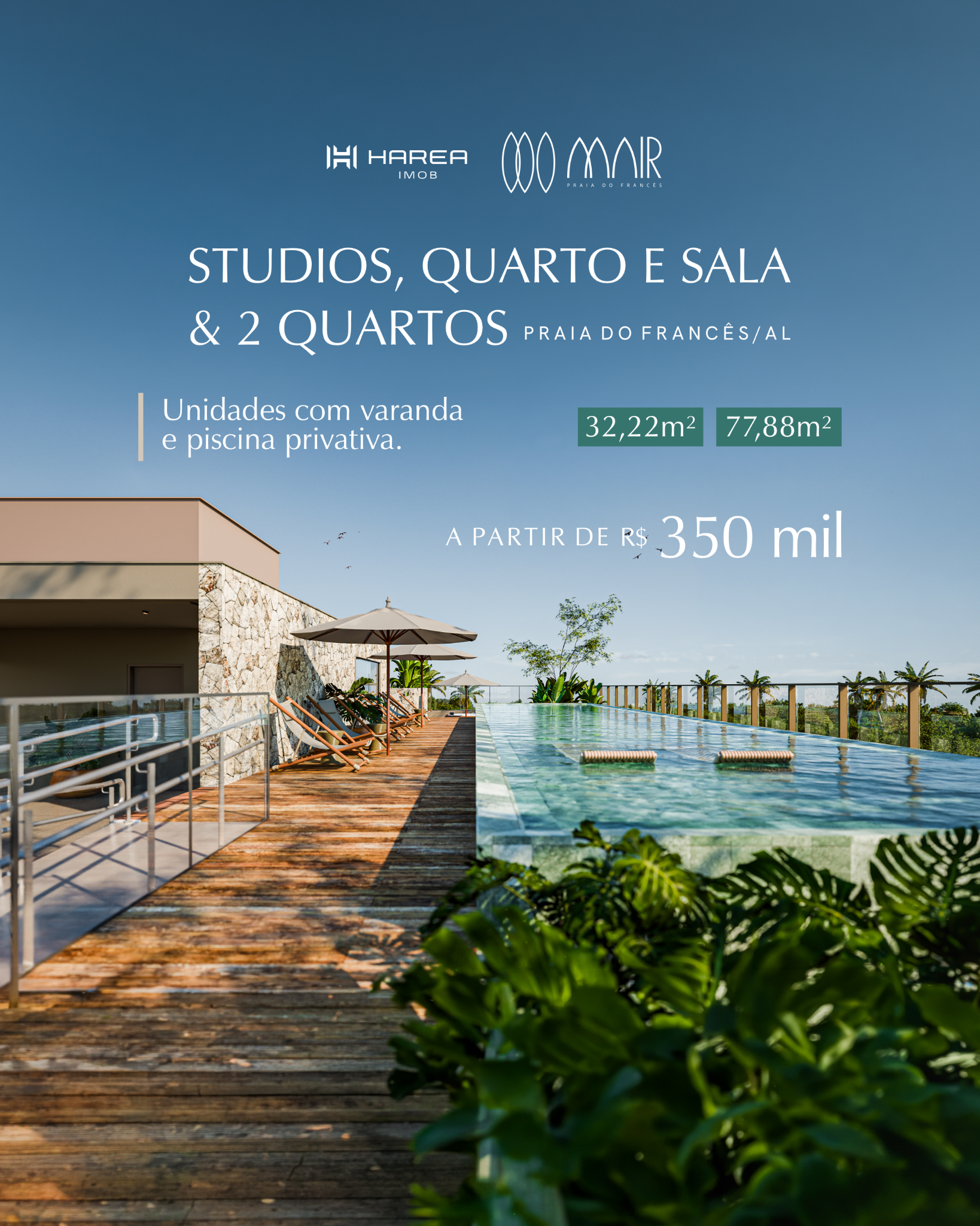 Harea Imob Facebook ad