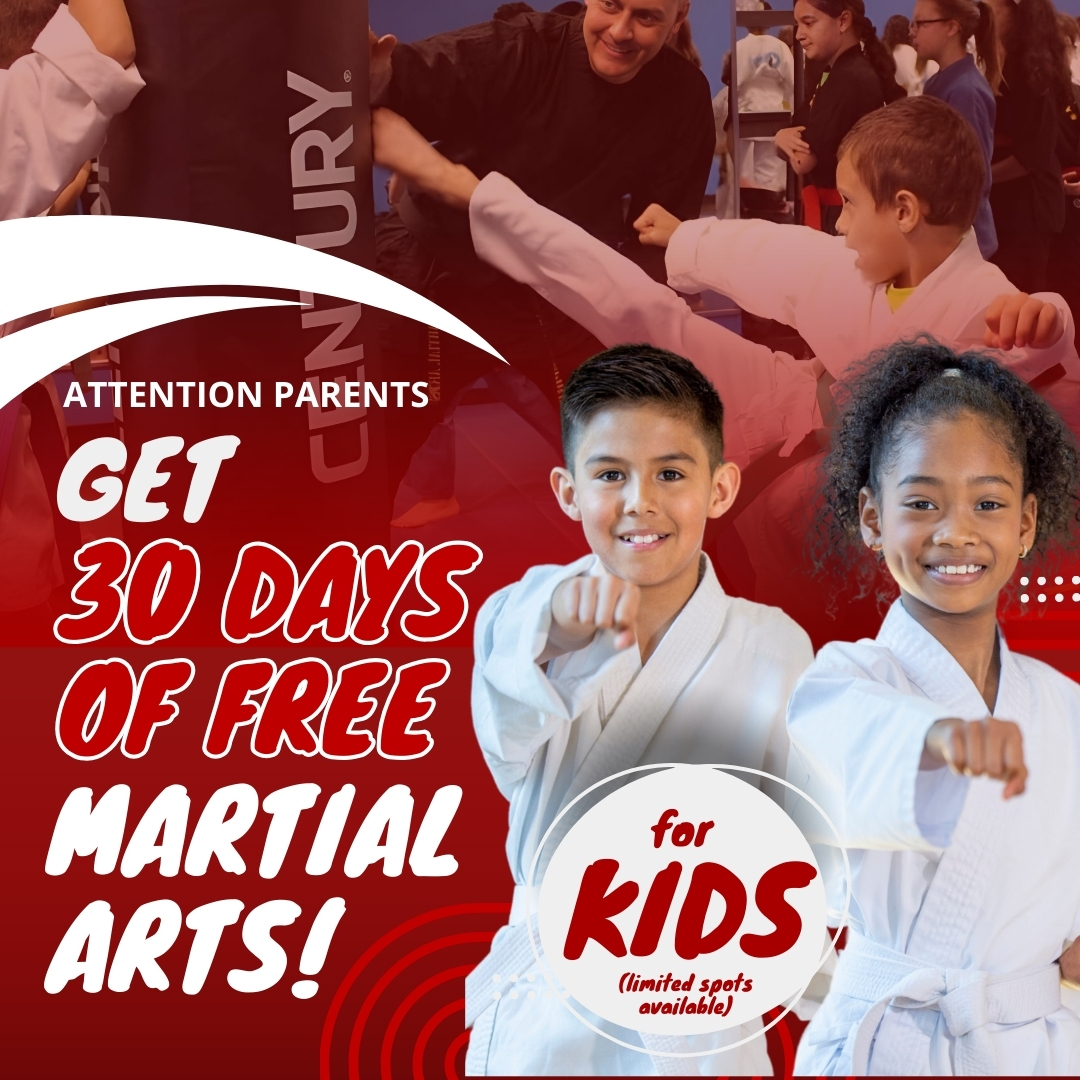 Endeavour Martial Arts Facebook ad: Spots Filling Fast, Claim Your Free Membership!