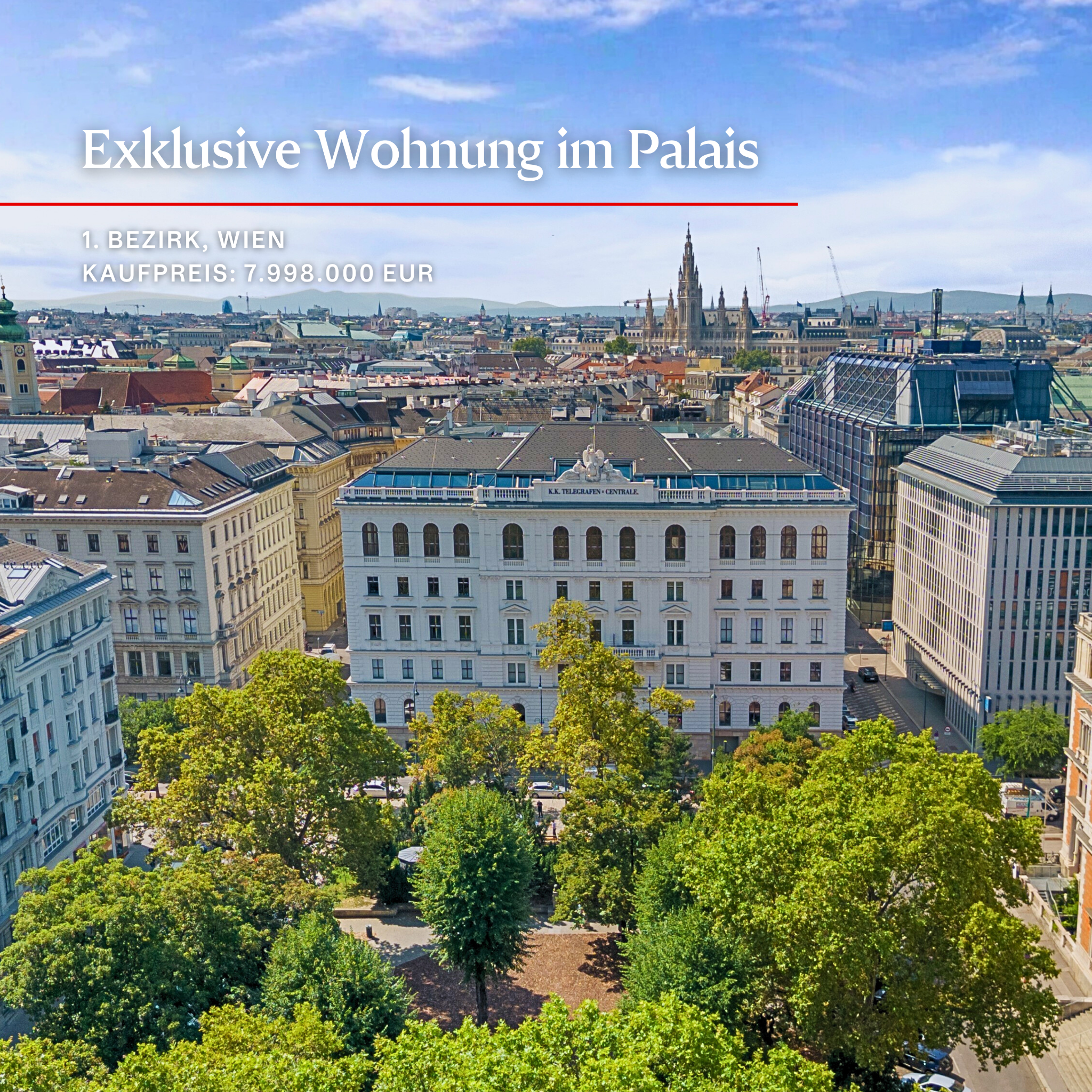 Engel & Völkers Österreich Facebook ad