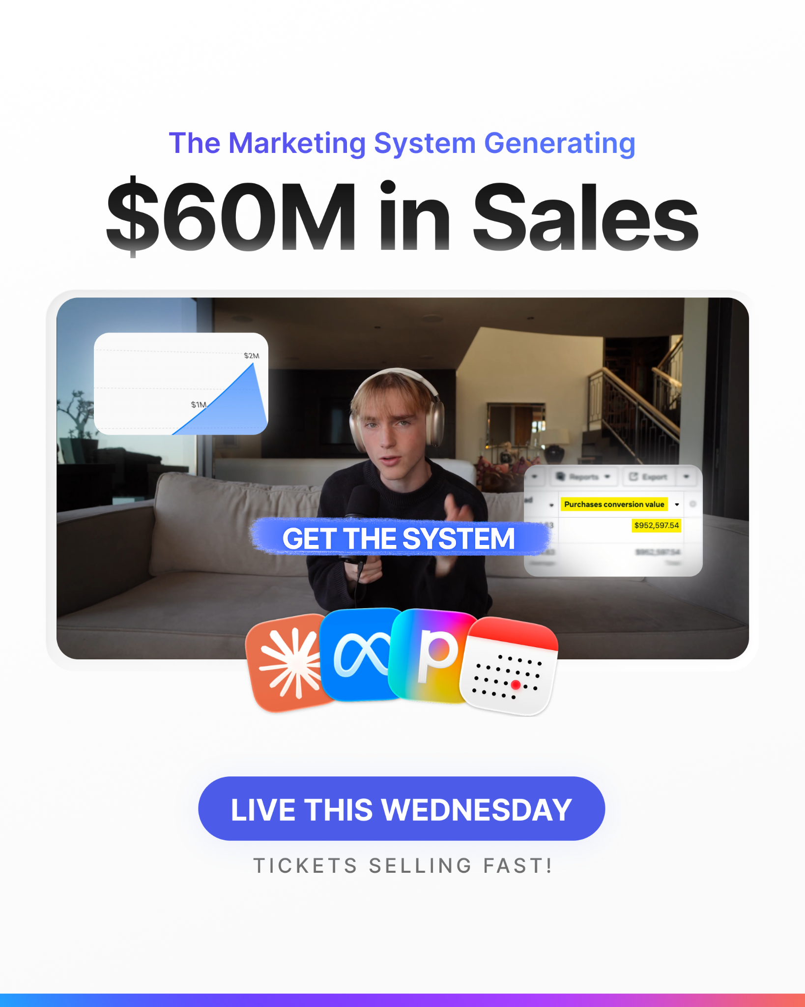 Perspective.co Facebook ad