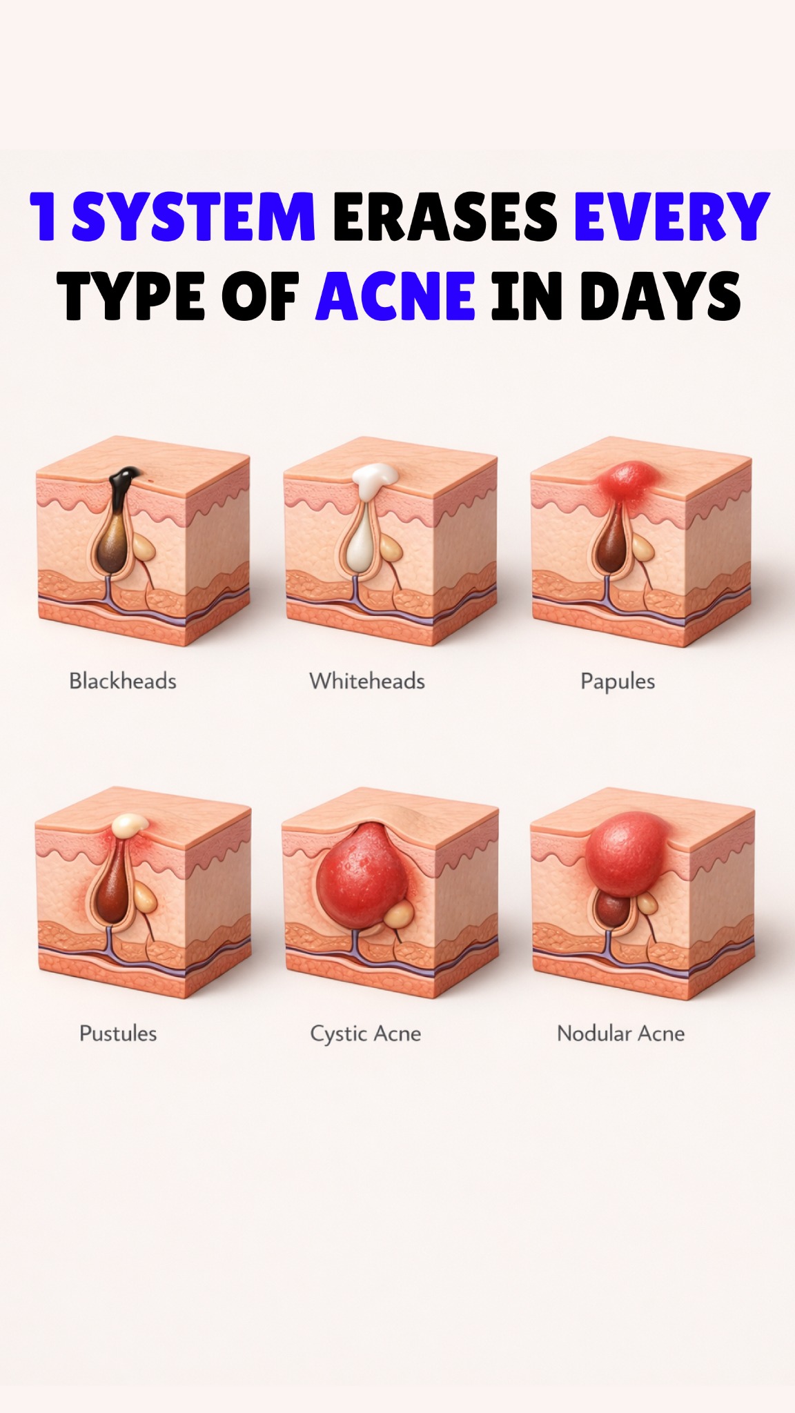 Norse Organics Facebook ad