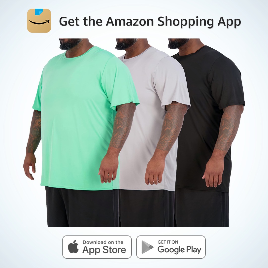 Amazon.com Facebook ad