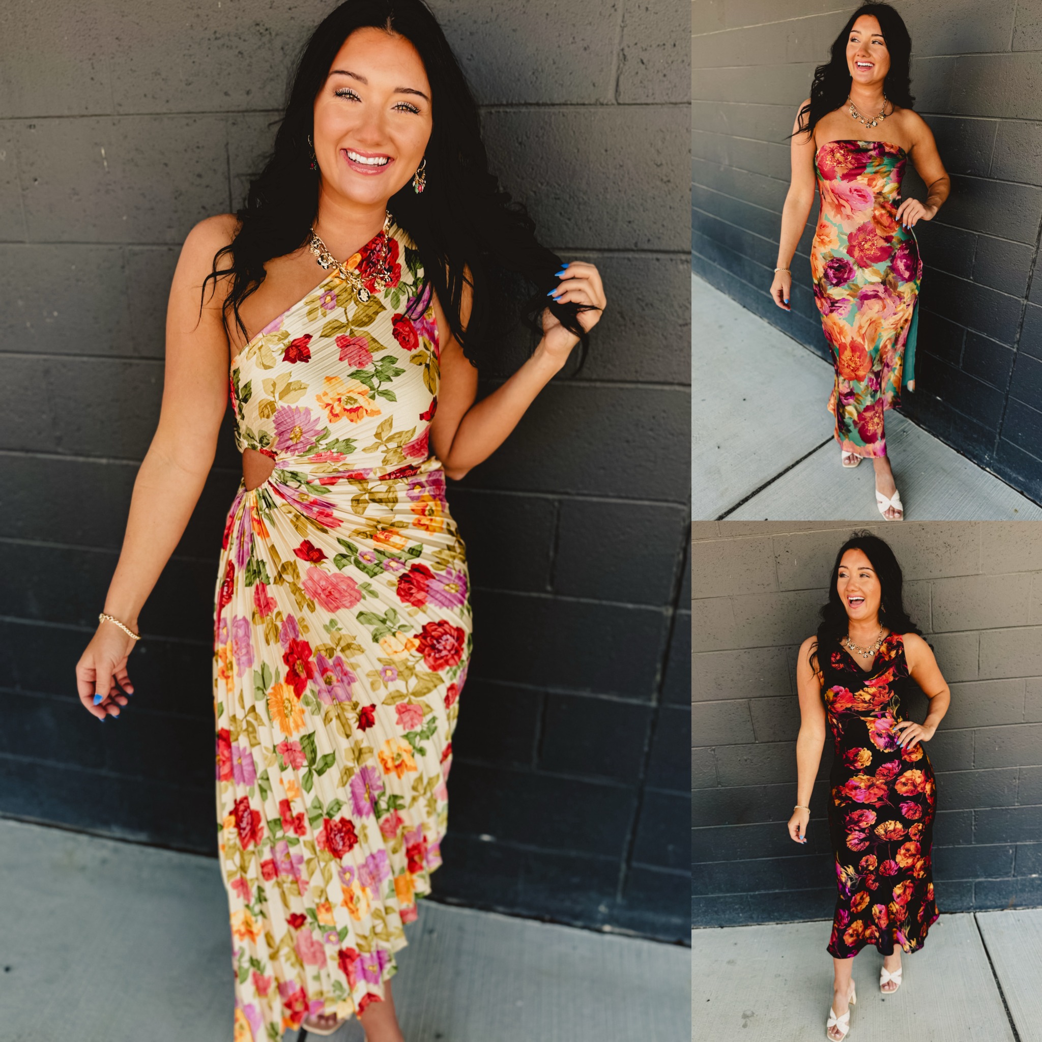 Lace & Grace Boutique Facebook ad