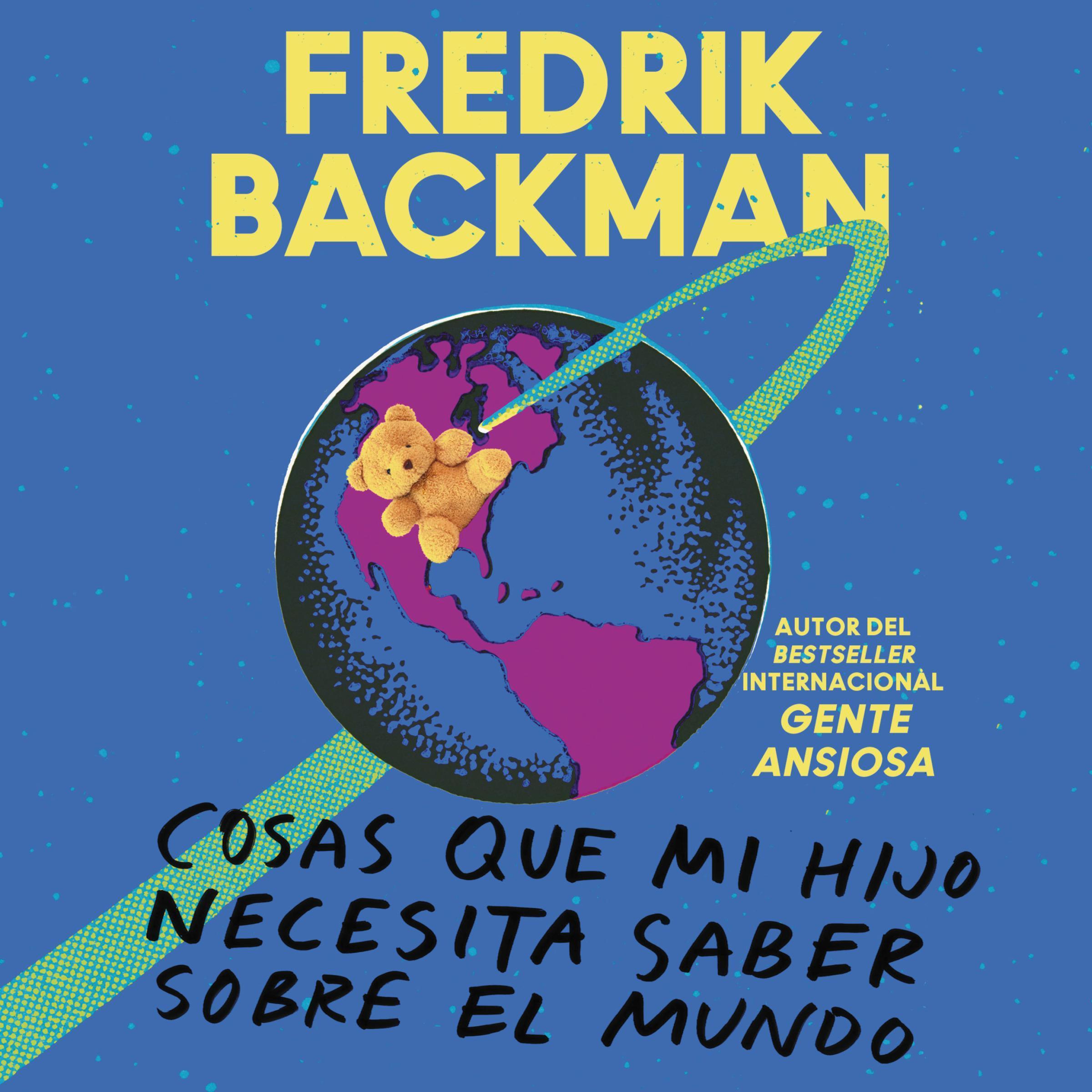 Audible Espanol Facebook ad