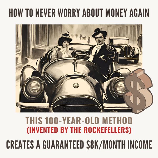 My Simple Retirement Solutions Facebook ad