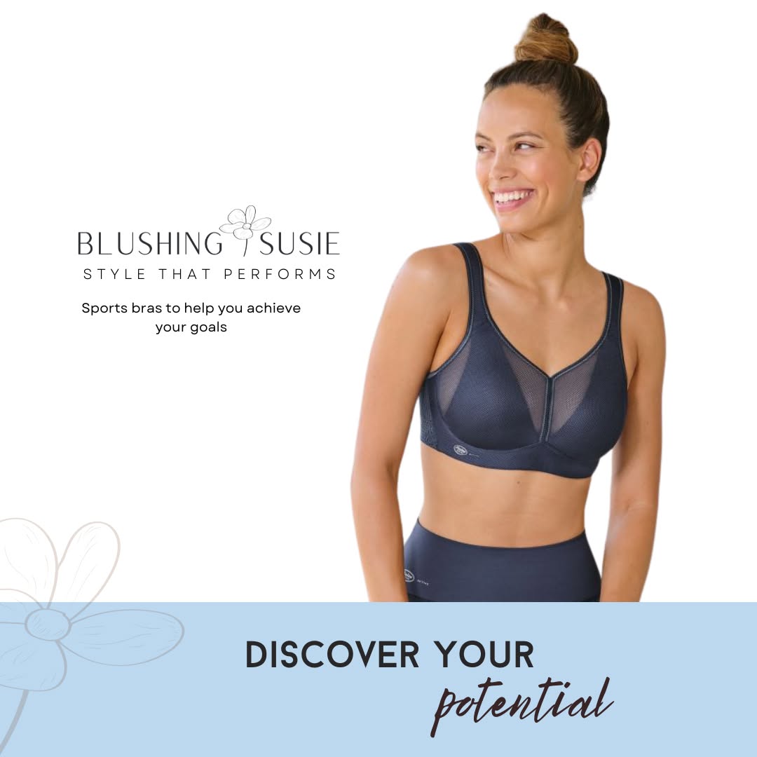 Blushing Susie Facebook ad: Blushing Susie | TikTok | Linktree