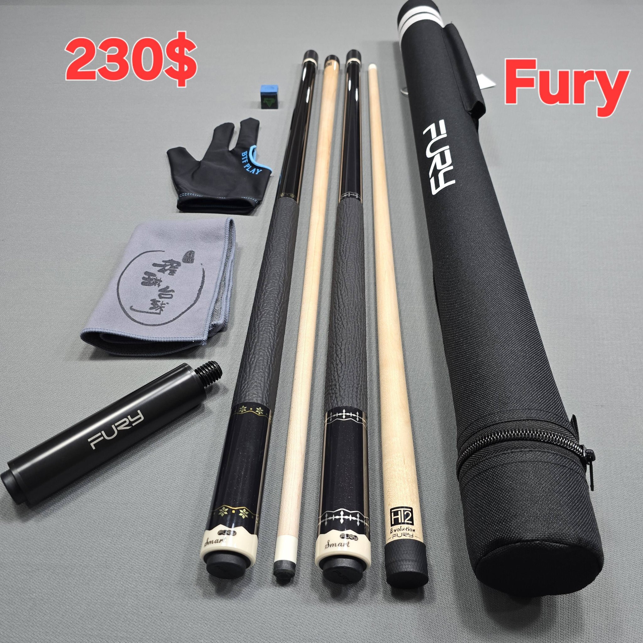 Billiard accessories achkar Facebook ad: *إستفيدوا من أقوى العروضات على إكسسوارات البلياردو بأفضل…