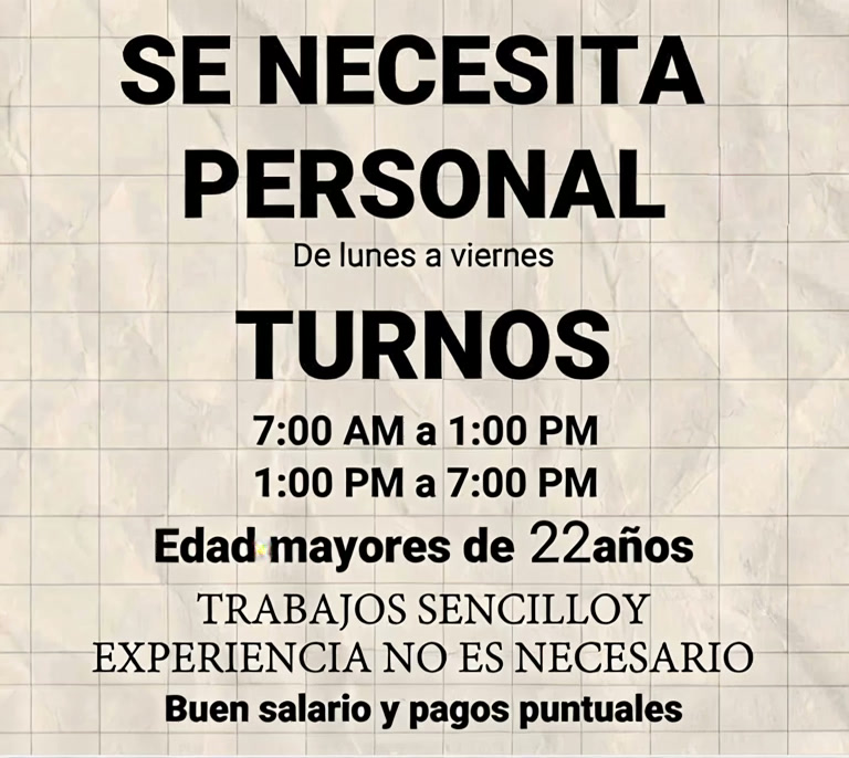 Gregory Patel Facebook ad: Te invitamos a formar parte de una de…