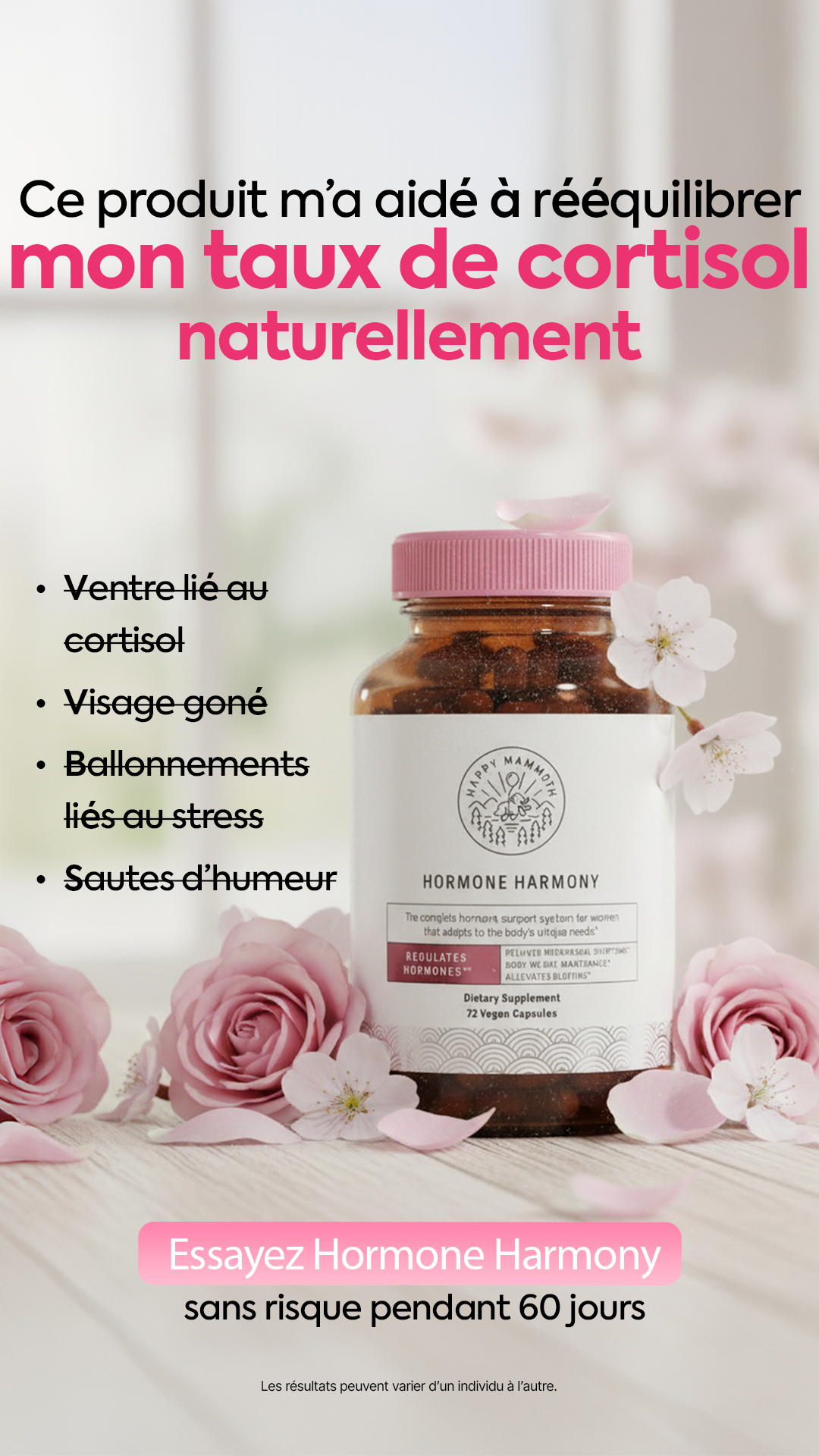Happy Mammoth EU Facebook ad