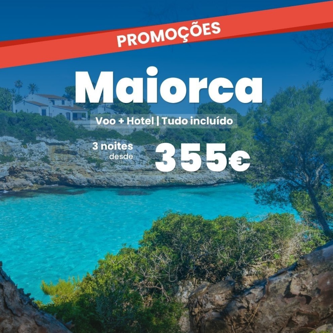 Logitravel Facebook ad