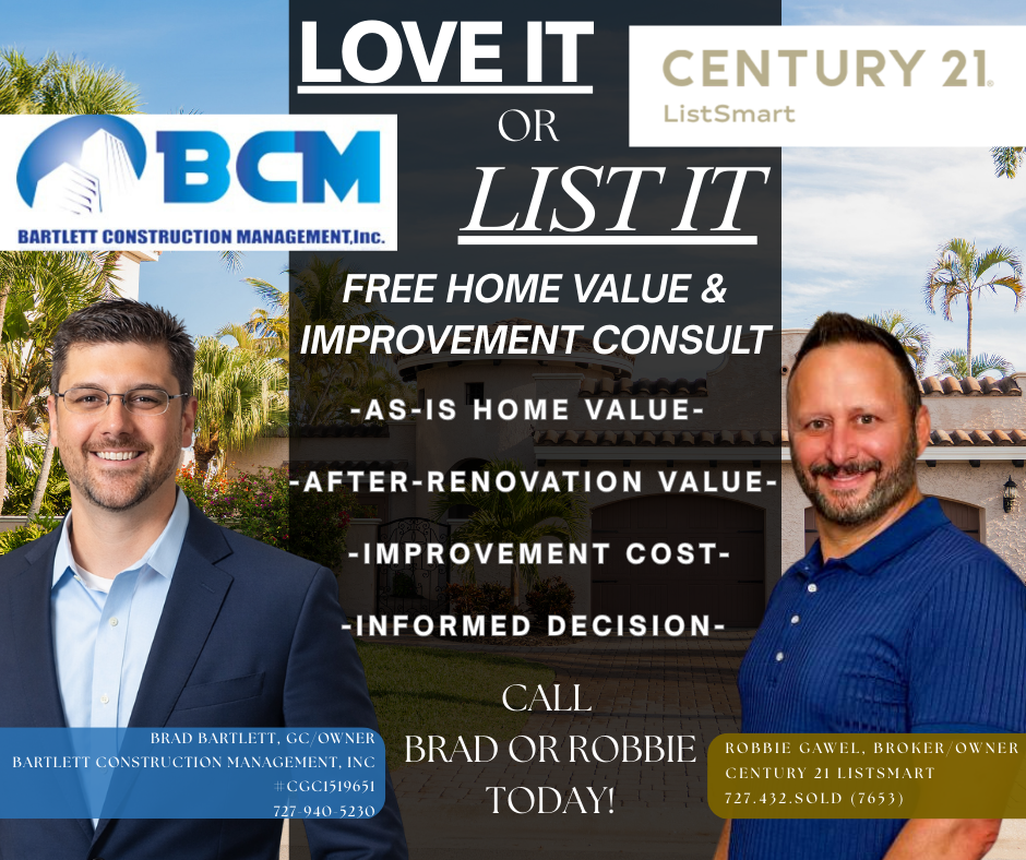 Bartlett Construction Management-BCM Facebook ad