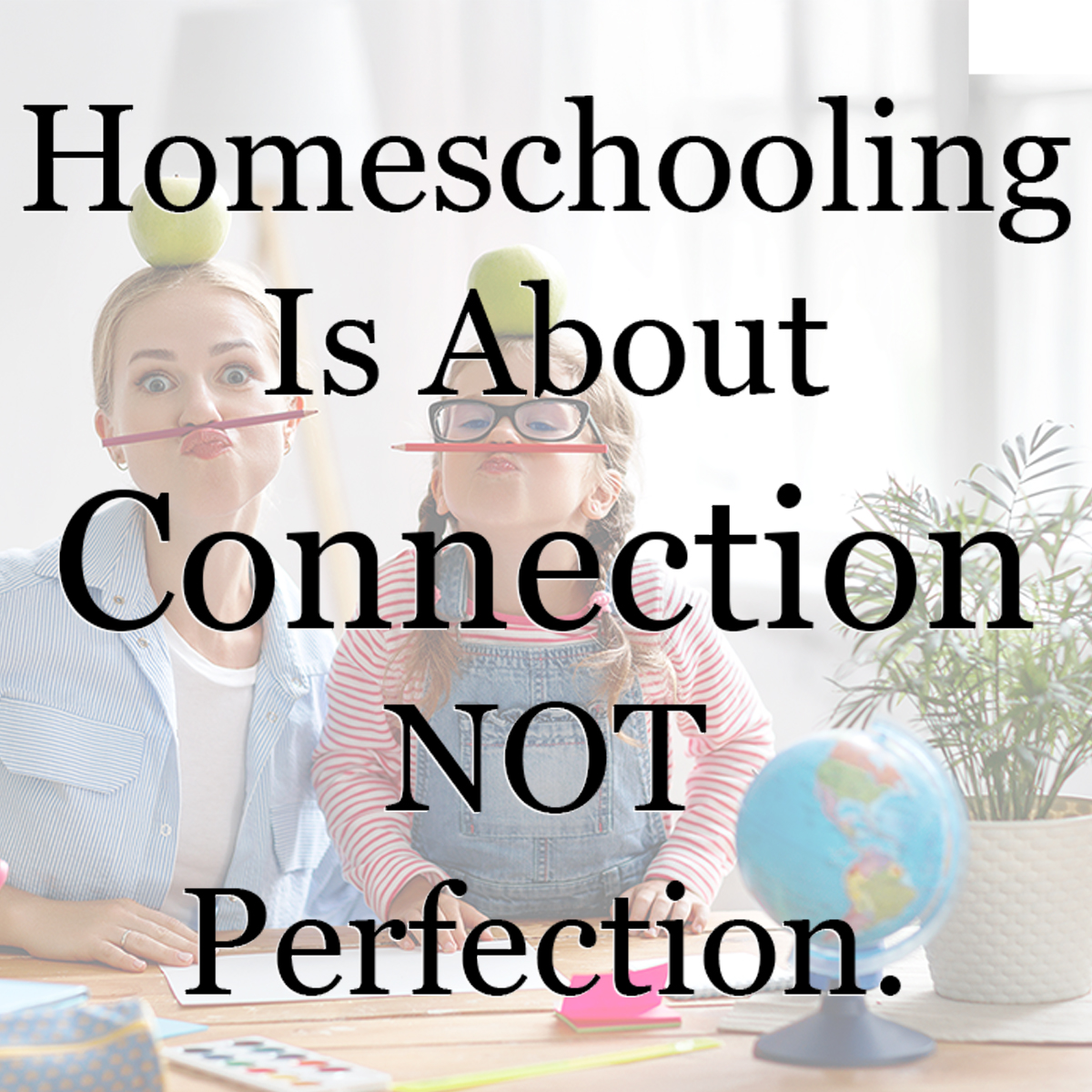 HomeSchool ThinkTank Facebook ad: The #1 Homeschooling Lesson I Wish I Knew Sooner