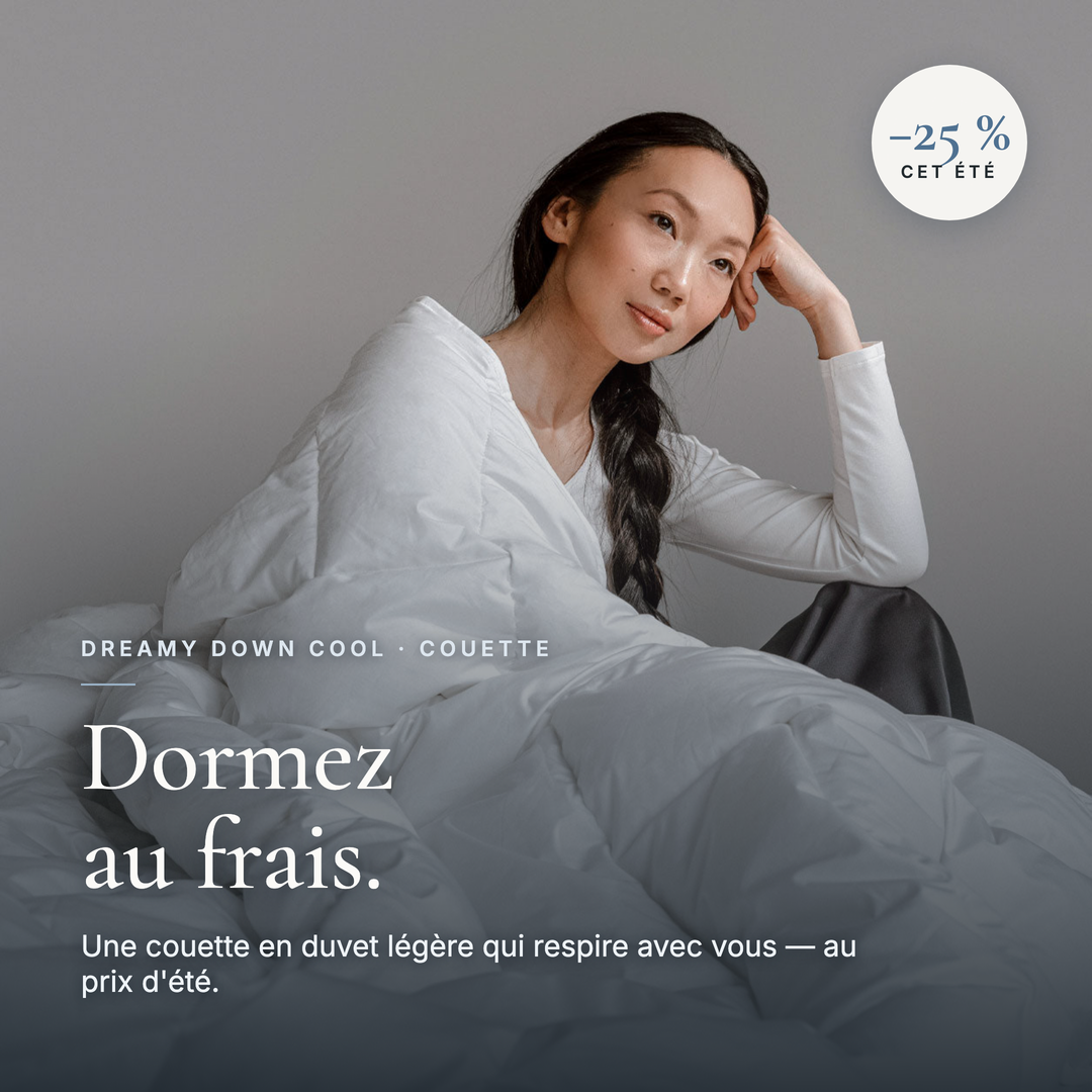CURA of Sweden Facebook ad