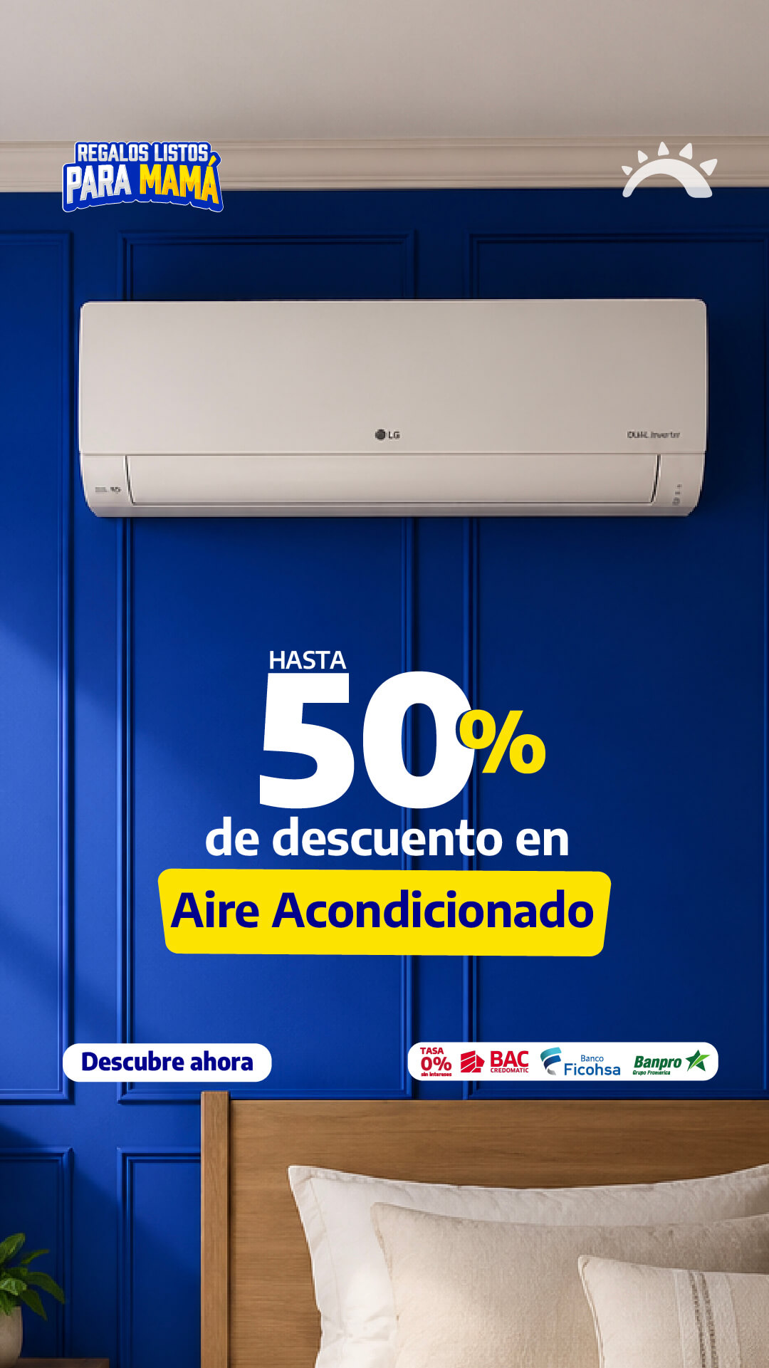 La Curacao Nicaragua Facebook ad