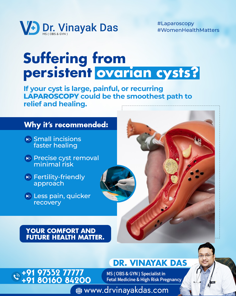 Dr Vinayak Das Facebook ad