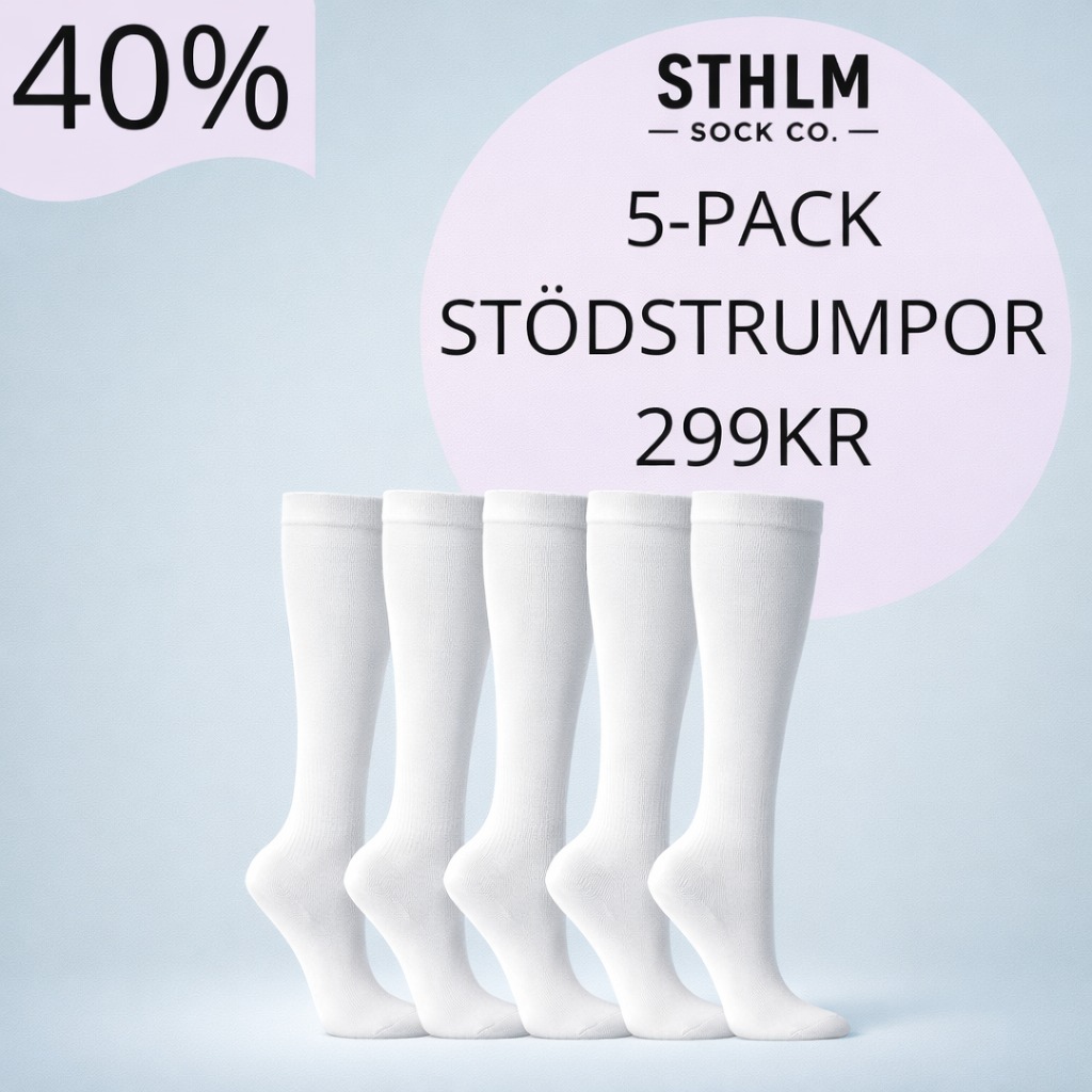 Strumplandet.se Facebook ad