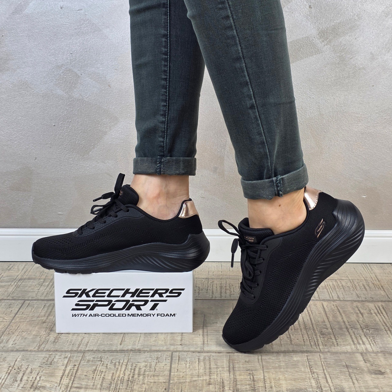 Fashion Shoes Facebook ad