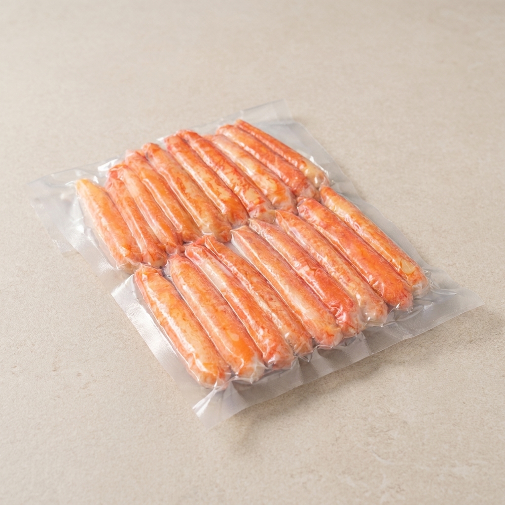 PrimeFish Seafood Co. Facebook ad