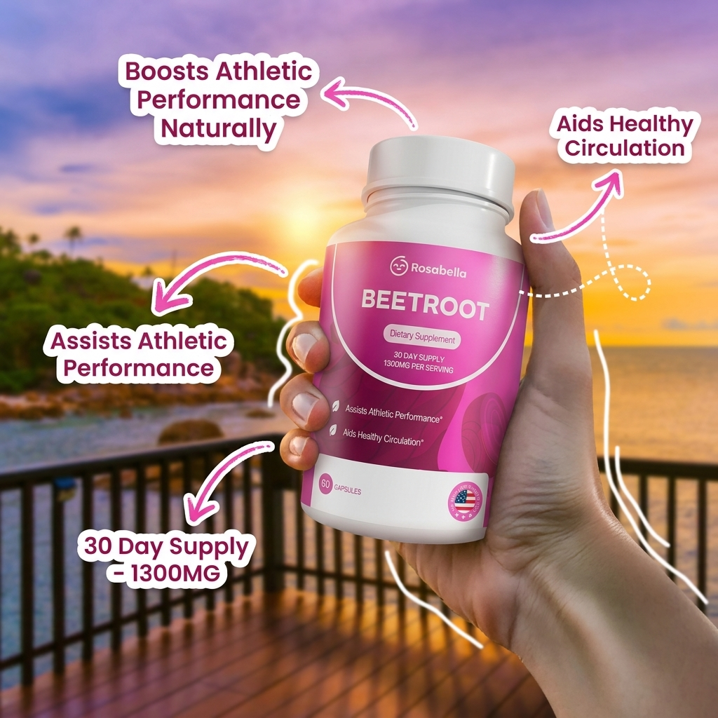 Rosabella Facebook ad