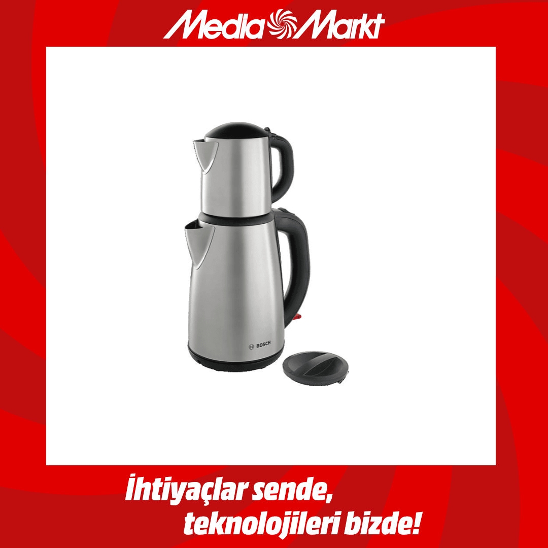 MediaMarkt Türkiye Facebook ad