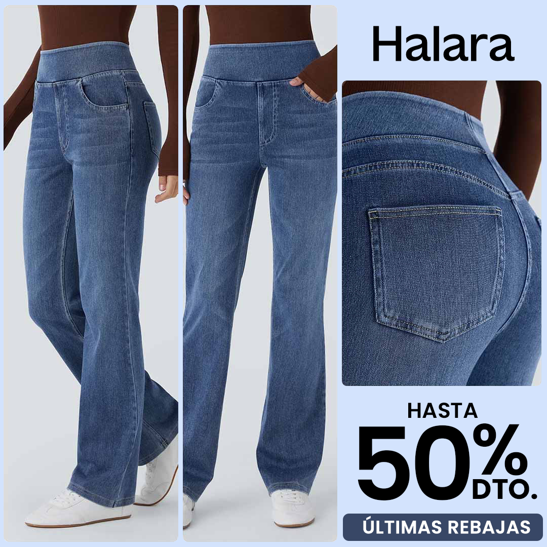 Halara Europe Facebook ad