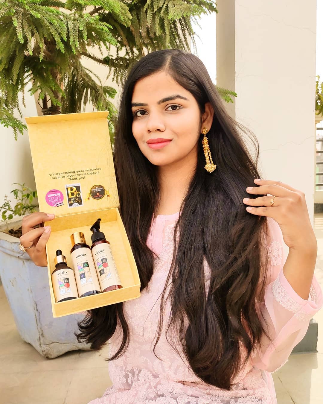shrutishrinetra_yt Facebook ad