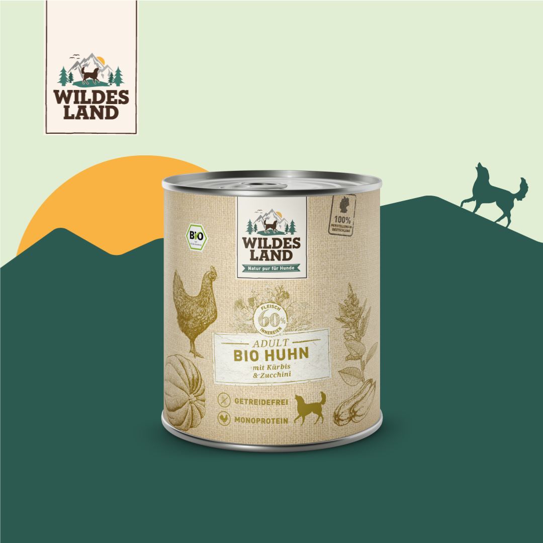 Wildes Land Facebook ad