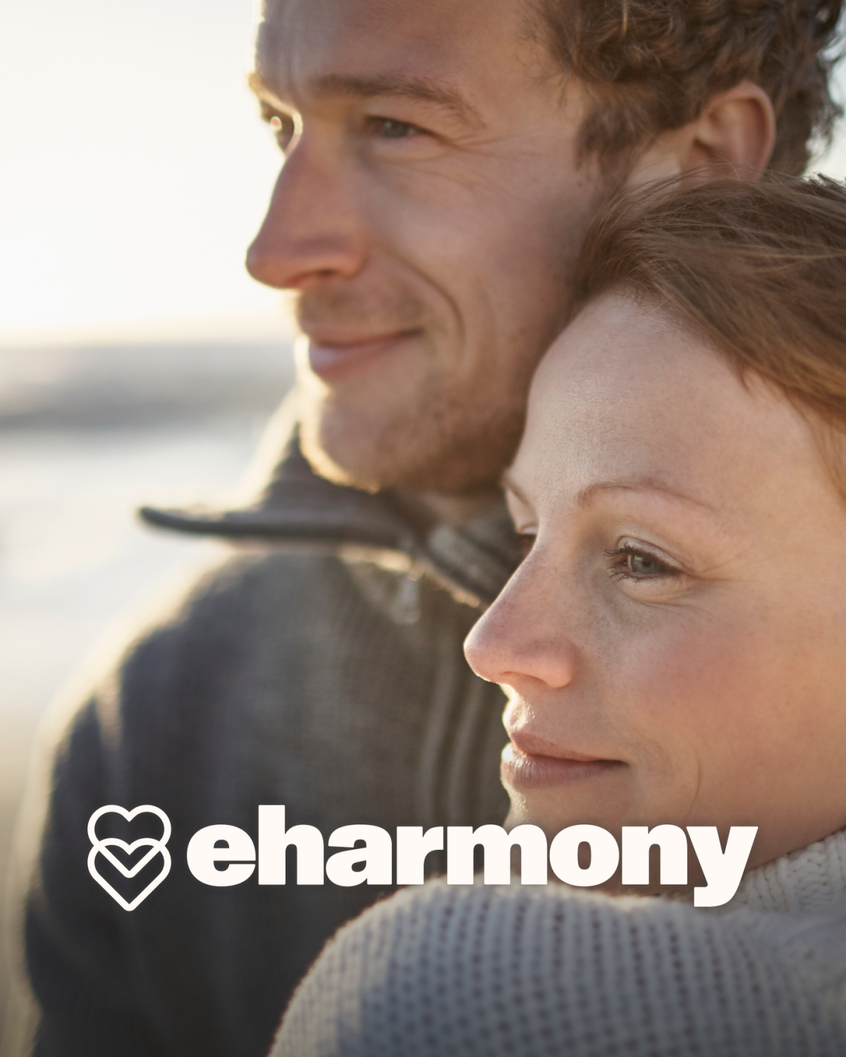 eharmony Facebook ad