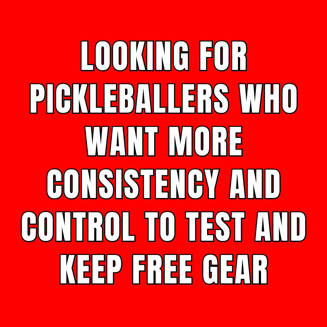 American Pickleball Association Facebook ad