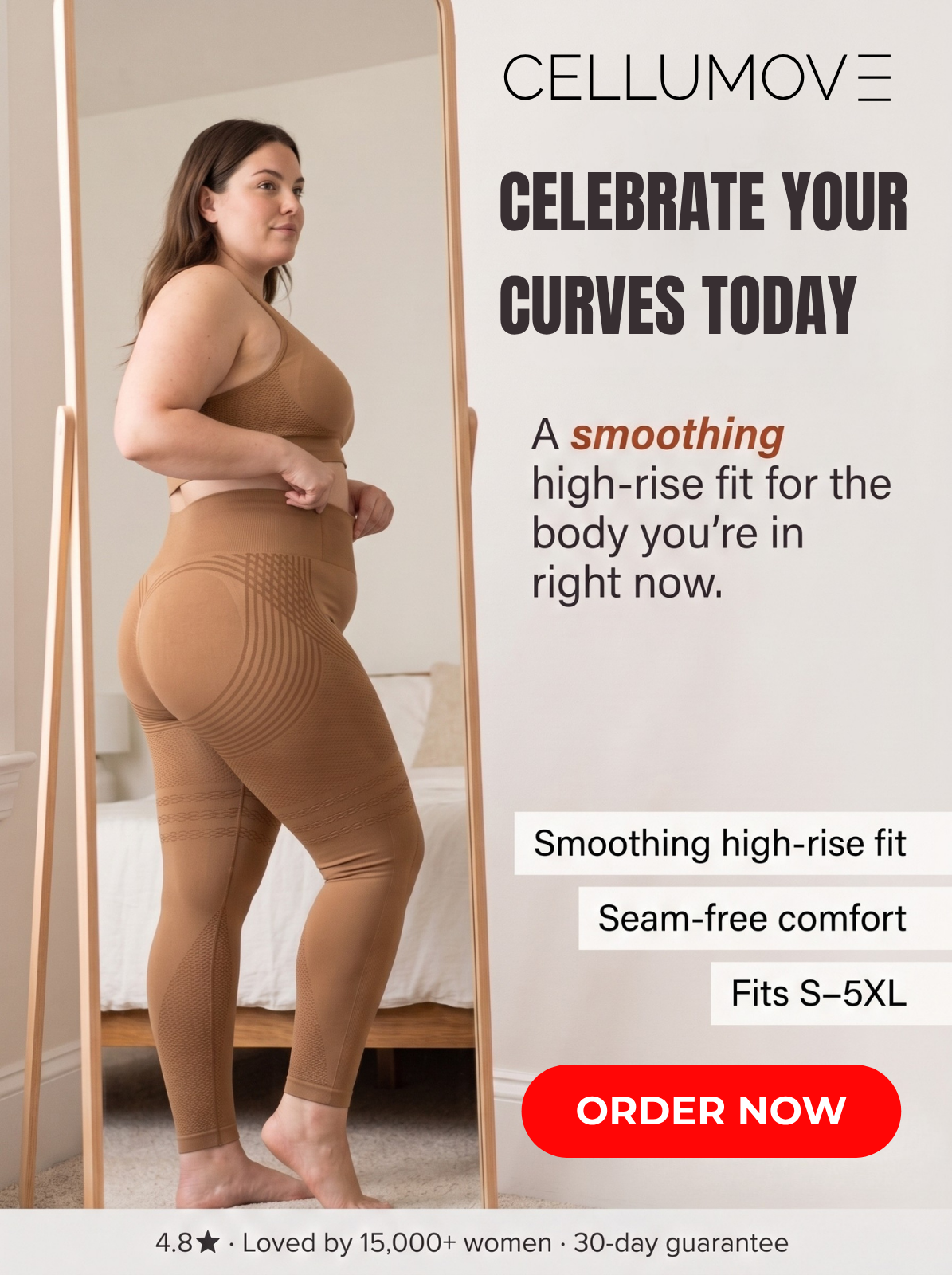 Cellumove WorldWide Facebook ad