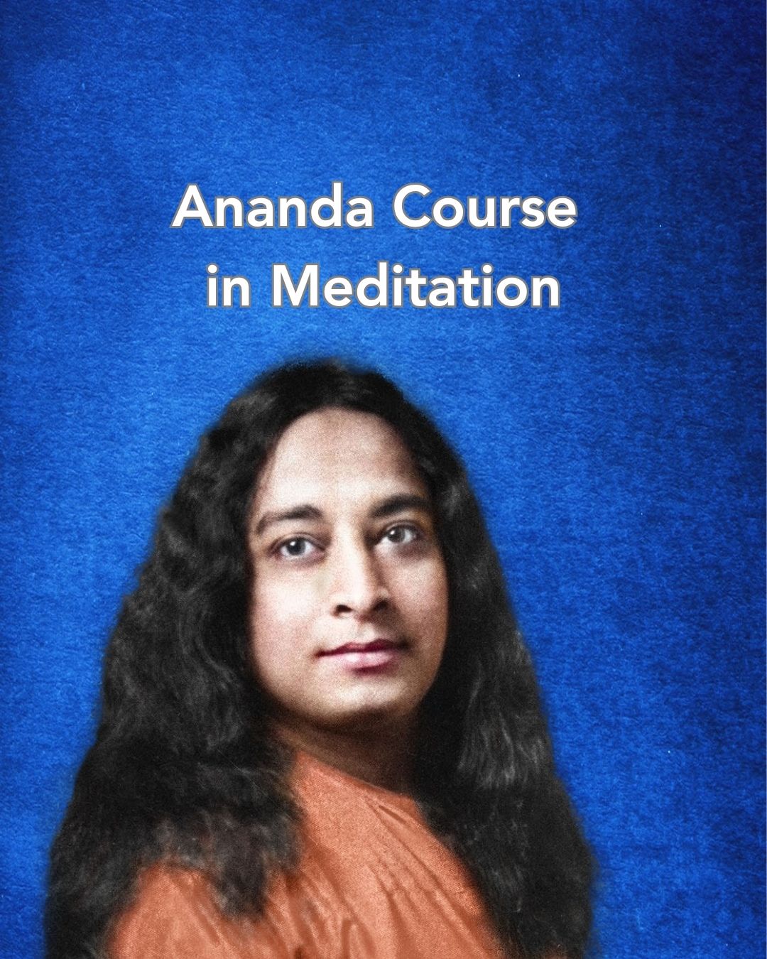 Ananda Worldwide Facebook ad