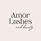 Amòr Lashes and Beauty