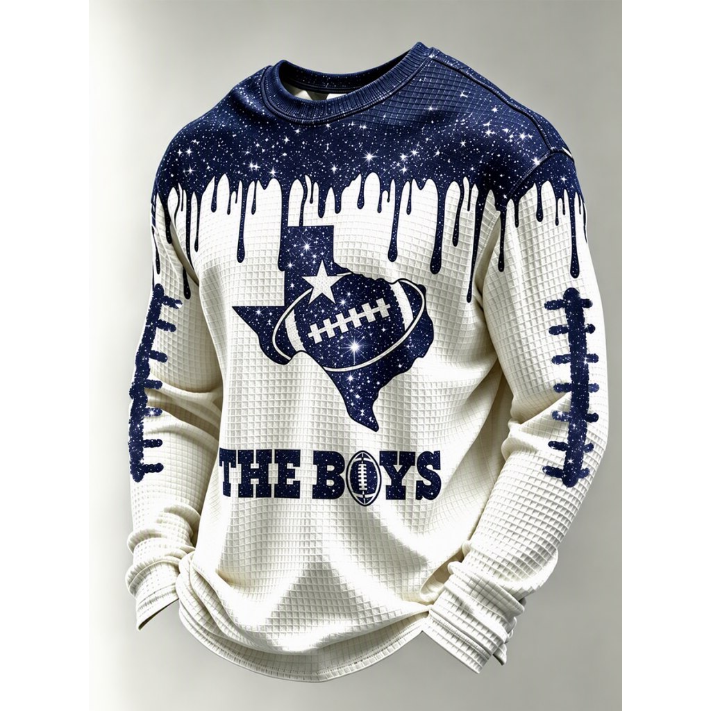 NFL Fan Gear Facebook ad