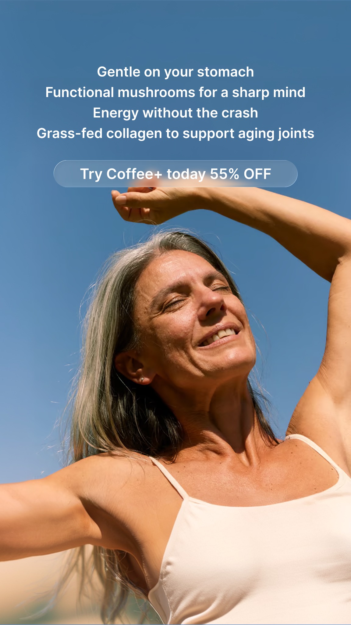 Everyday Dose Facebook ad