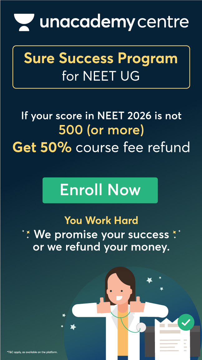 Unacademy Facebook ad