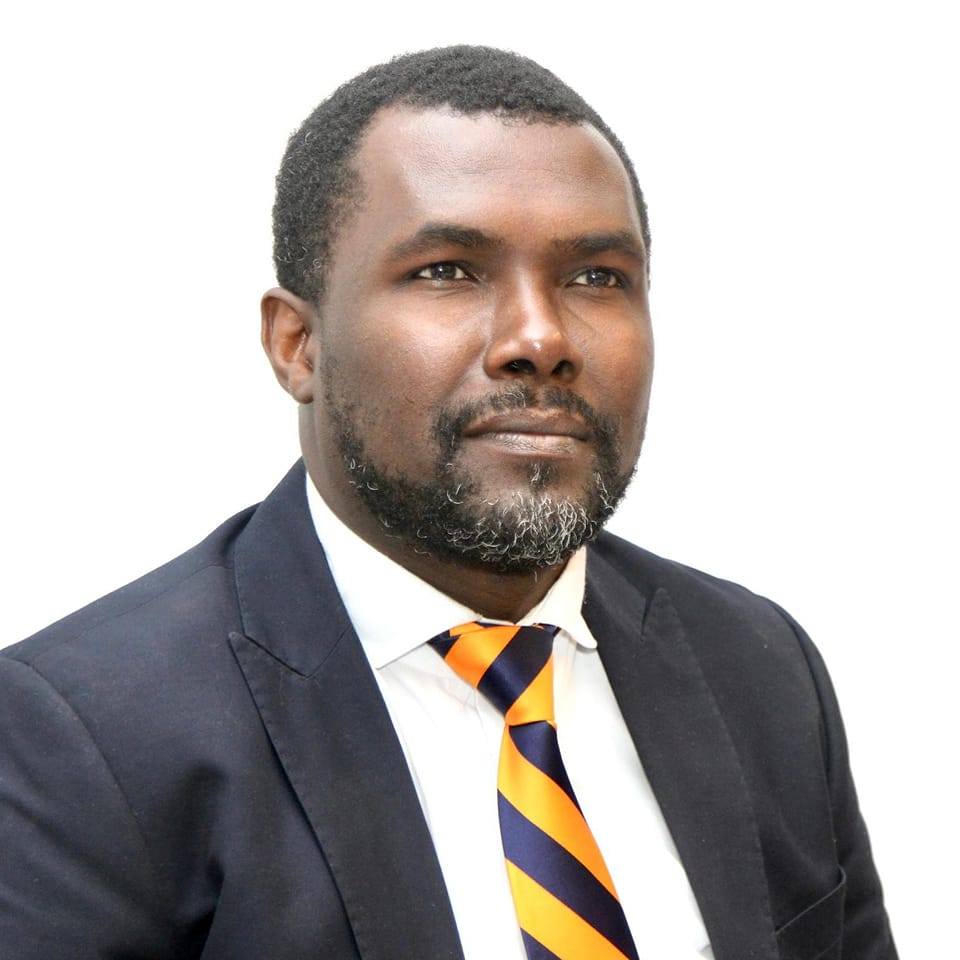 Kendy Nicolas Facebook ad: Kendy Nicolas est un spécialiste en gestion de…