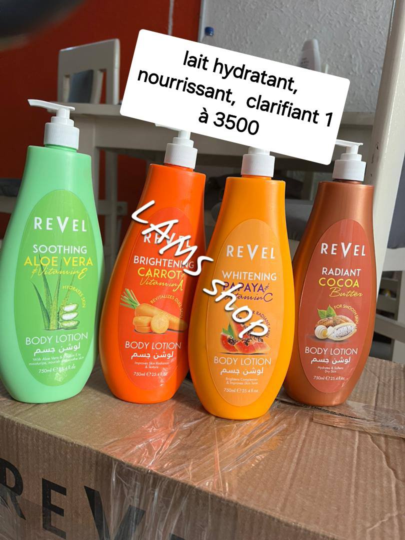 LAMS shop Facebook ad