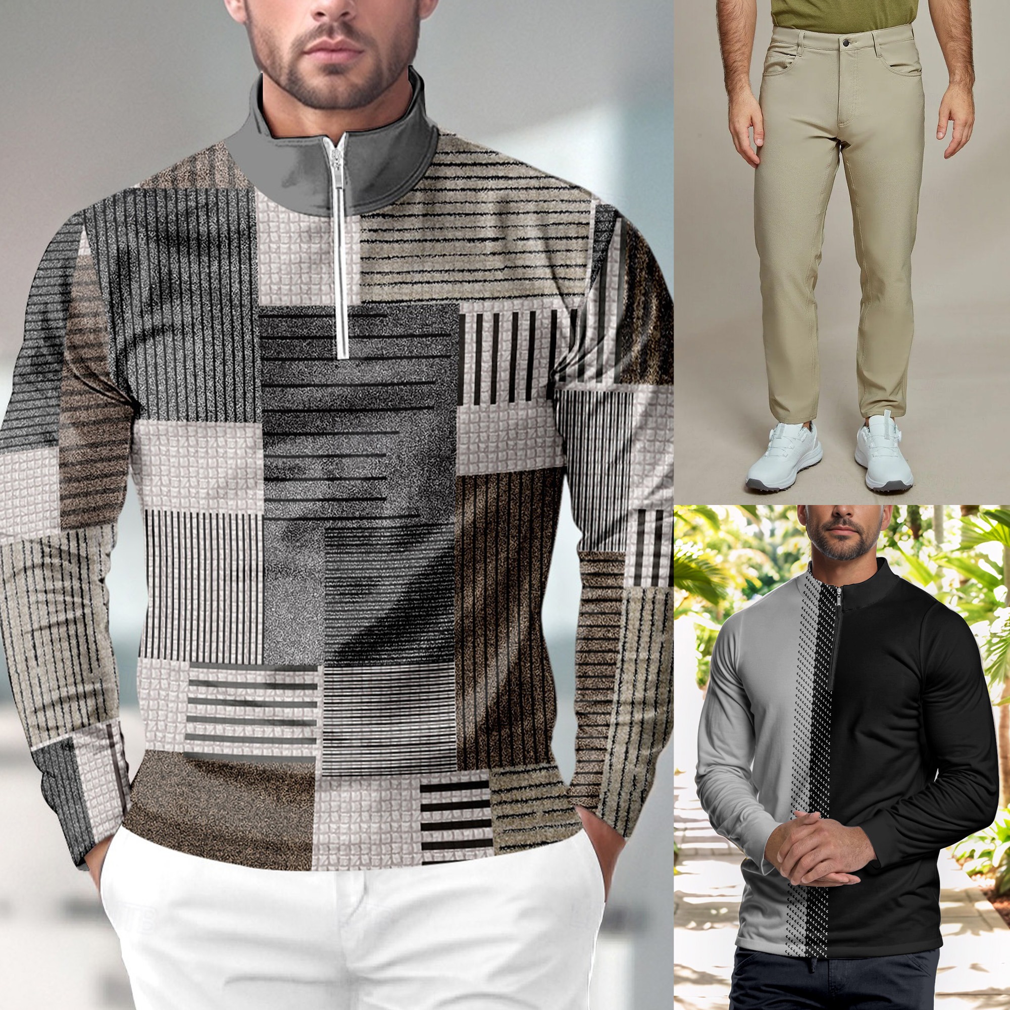 Acegolfs Men Facebook ad