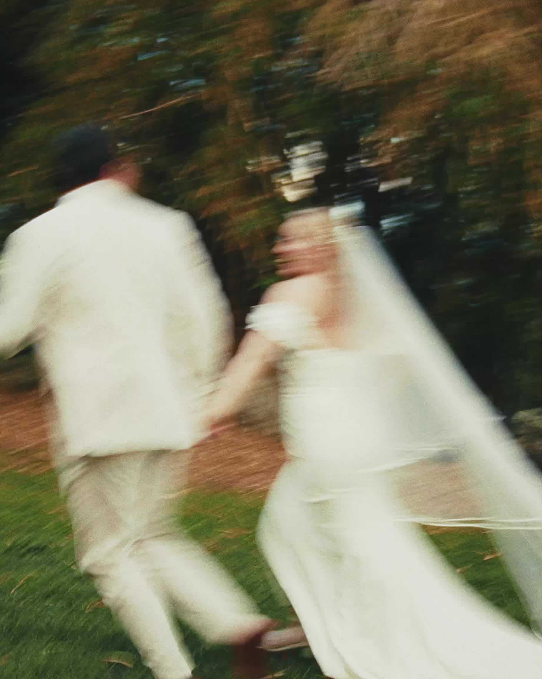 Ether Weddings Facebook ad: Get ready to relive the magic!
