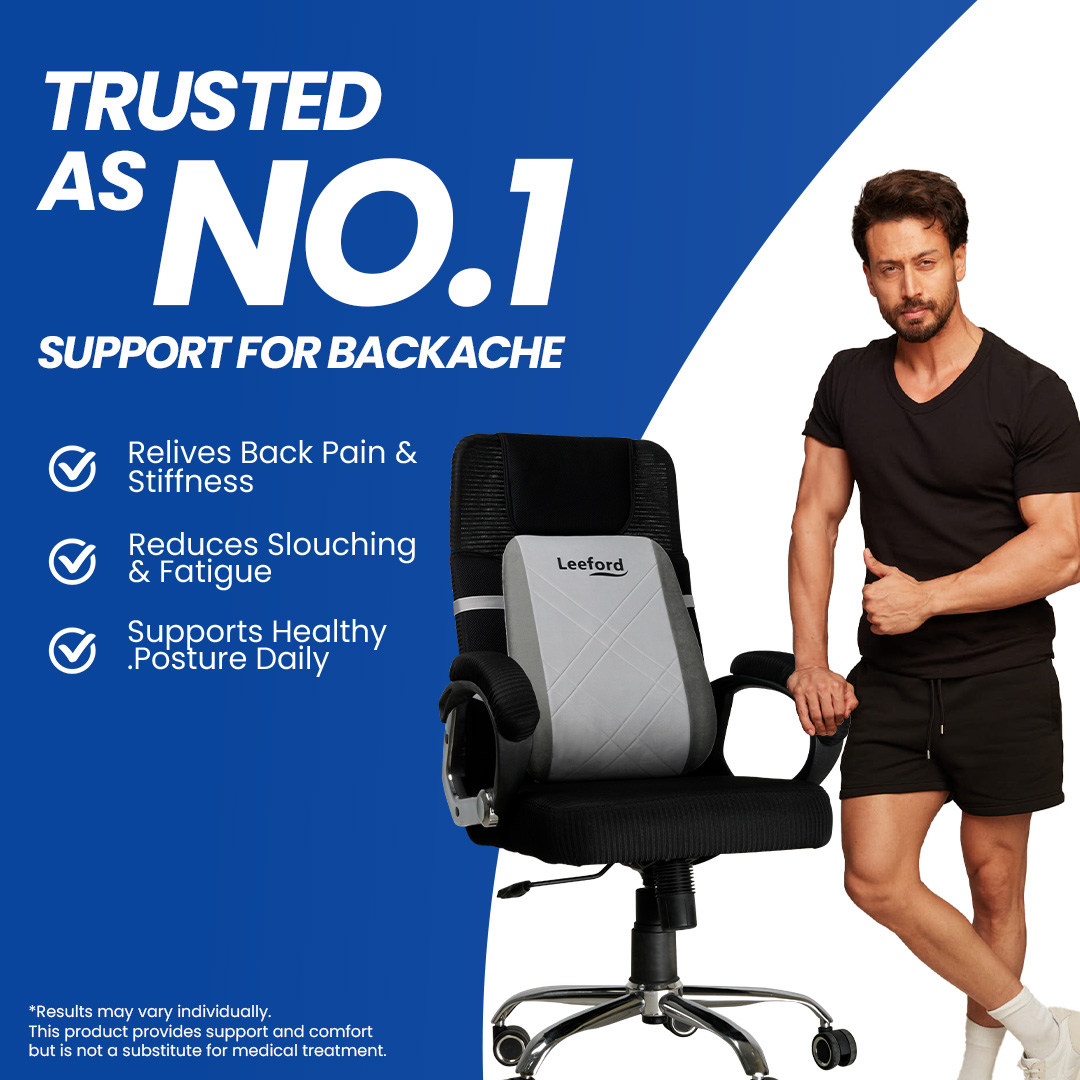 Tiger Shroff Facebook ad