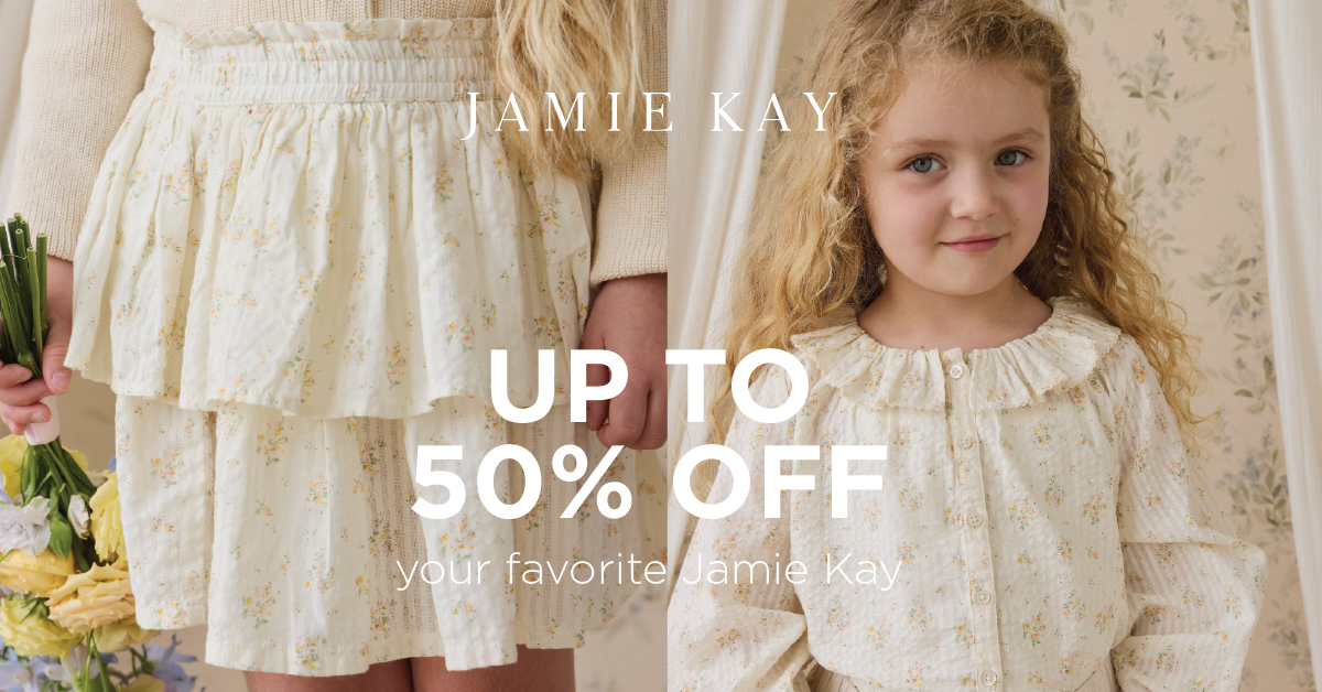 Jamie Kay Facebook ad