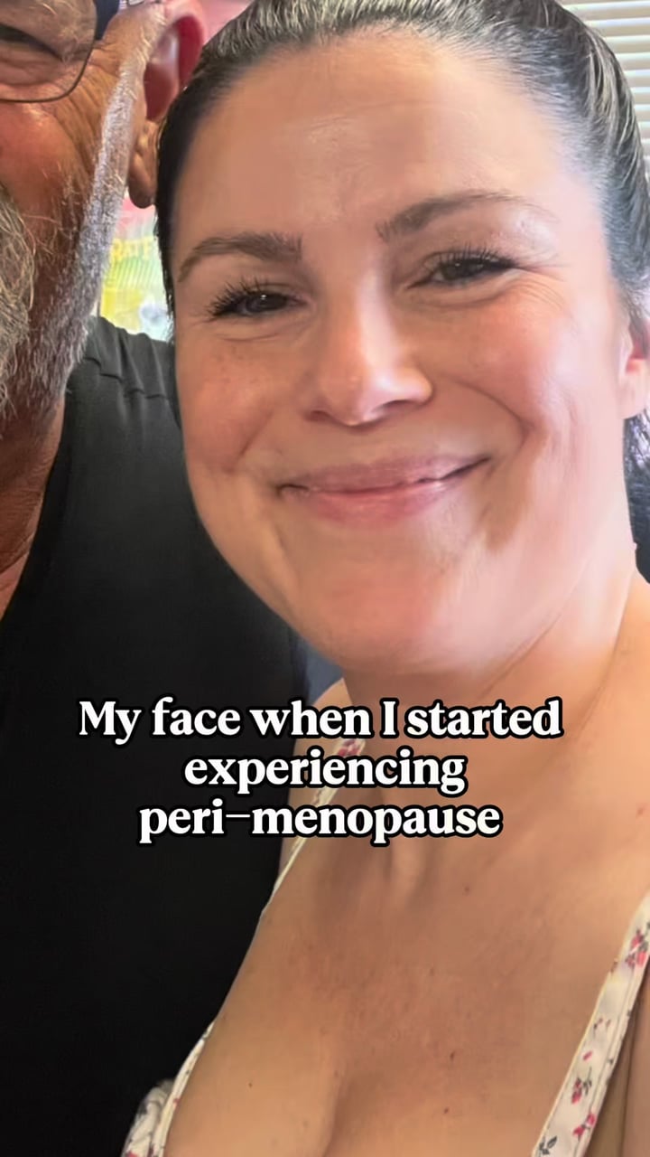 Primal Queen Facebook ad: Learn the benefits of female-focused beef organs →